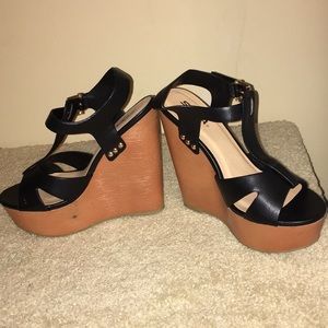 Wedges